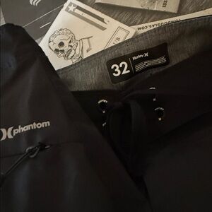 ☠️ 🌊 ☠️ • 🕶️ HURLEY x Phantom Vibes 🕶️• 🌊 ☠️ 🌊